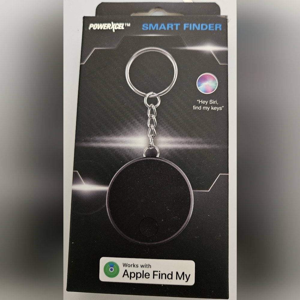 PowerXcel Smart Finder Keychain - Picture 2 of 4